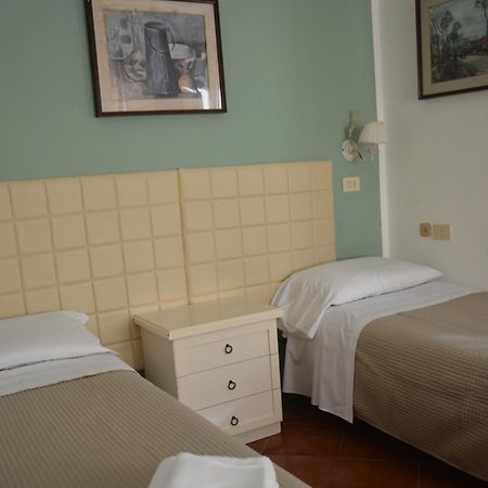 Hotel Cordova Florence Extérieur photo