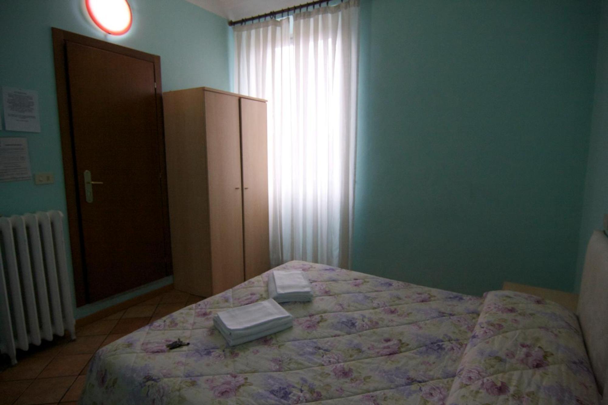 Hotel Cordova Florence Chambre photo