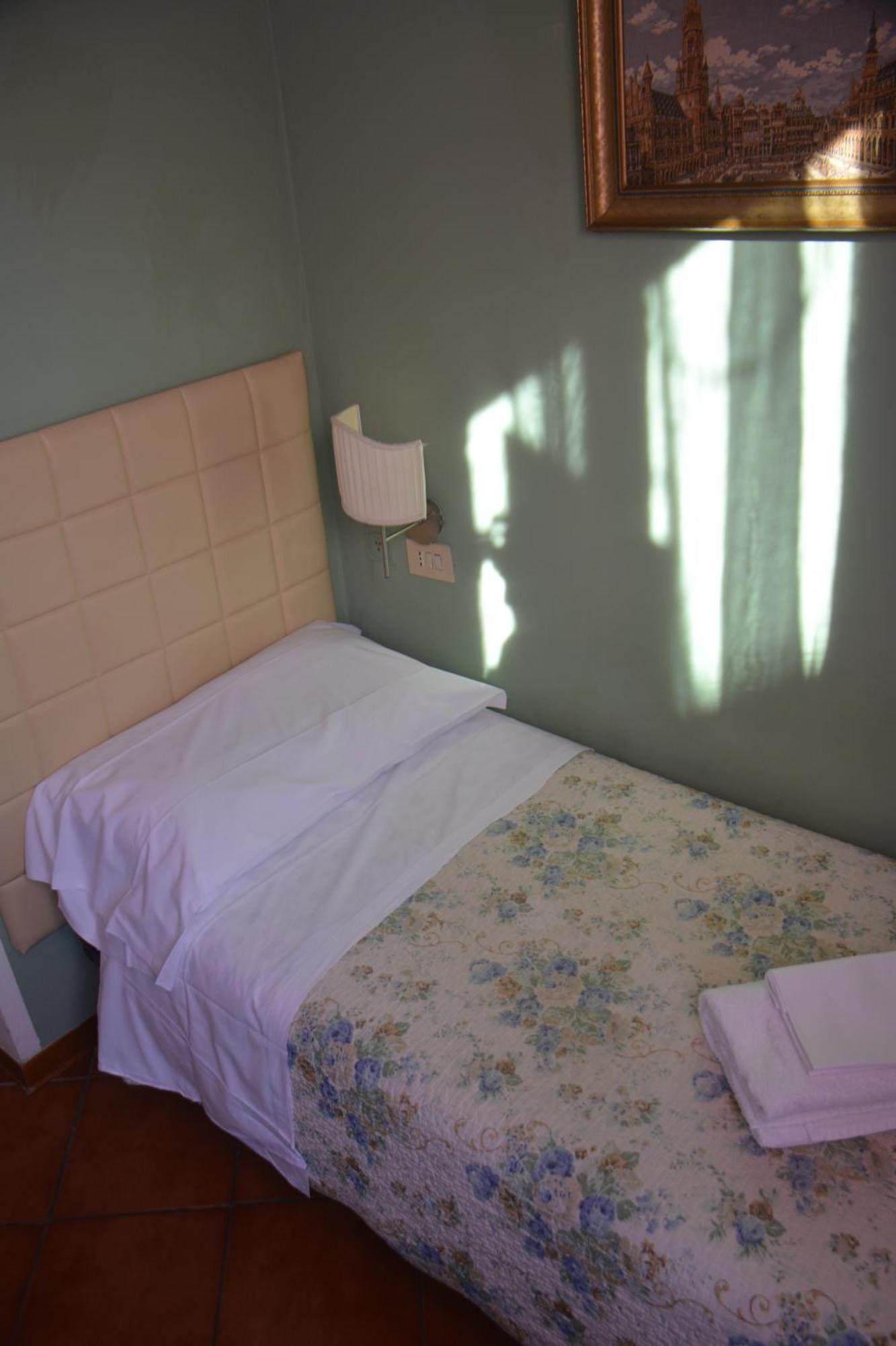 Hotel Cordova Florence Extérieur photo