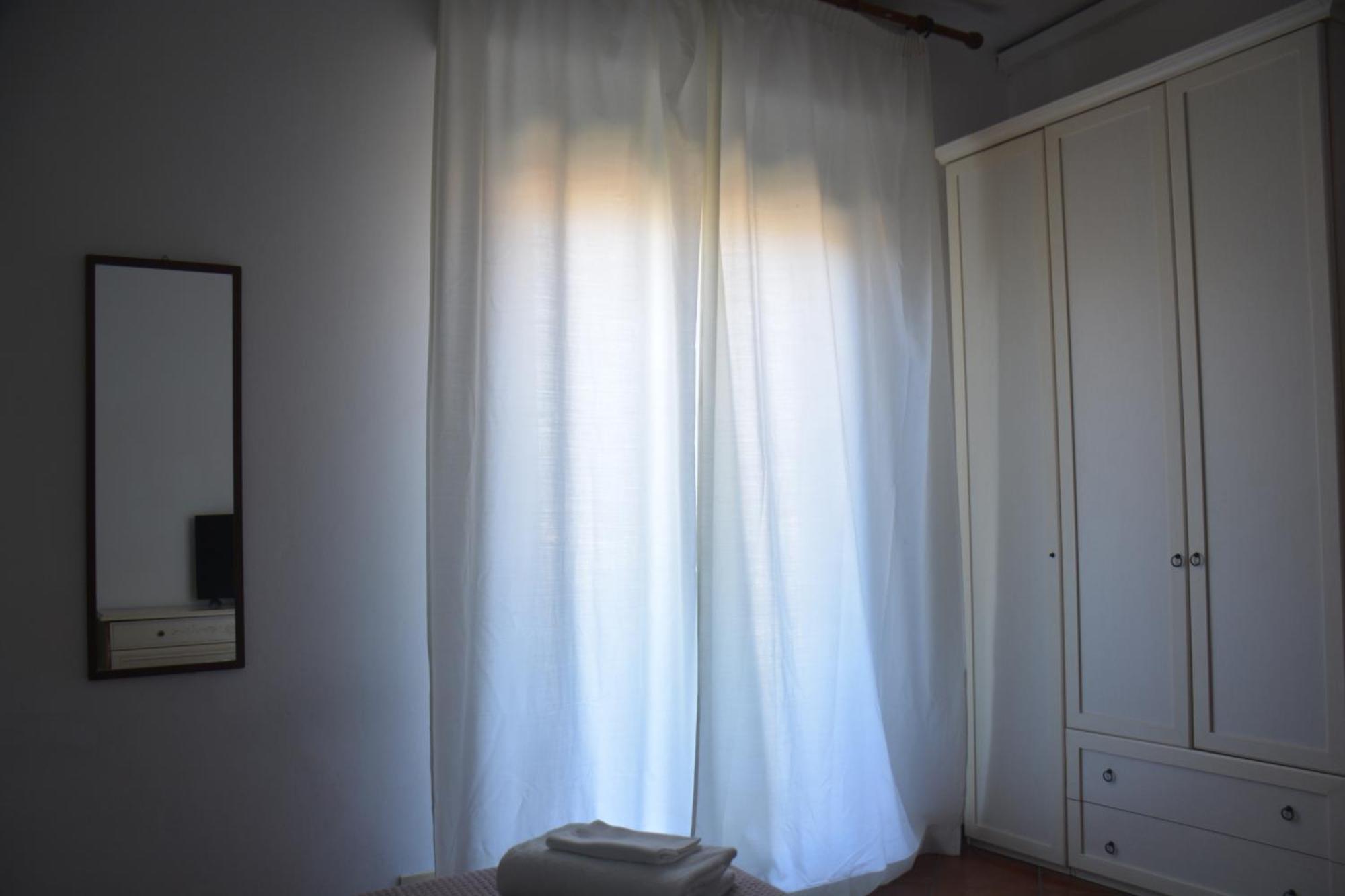 Hotel Cordova Florence Extérieur photo