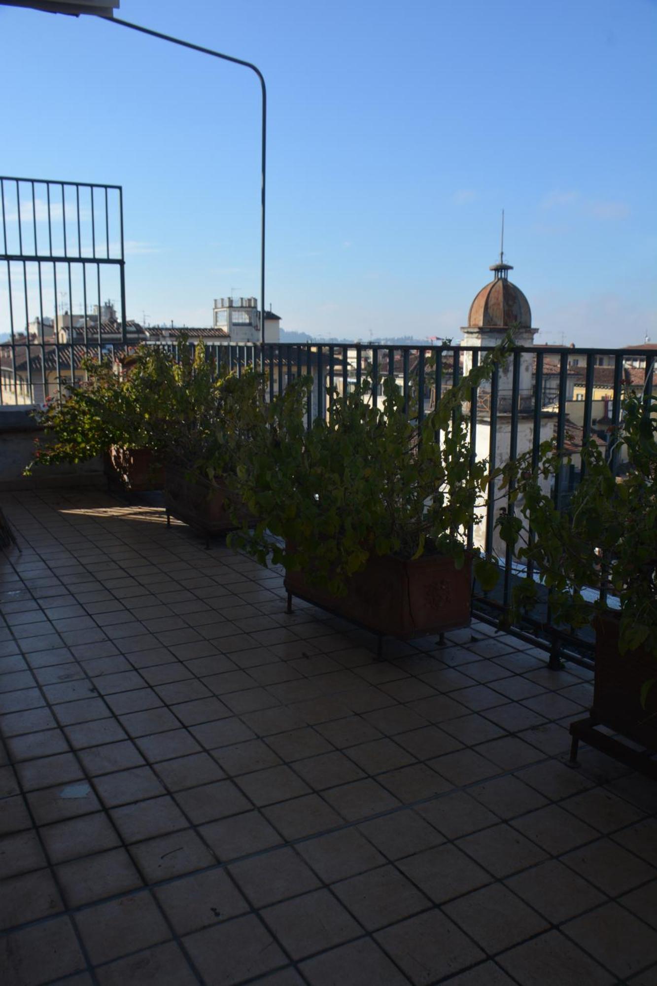 Hotel Cordova Florence Extérieur photo