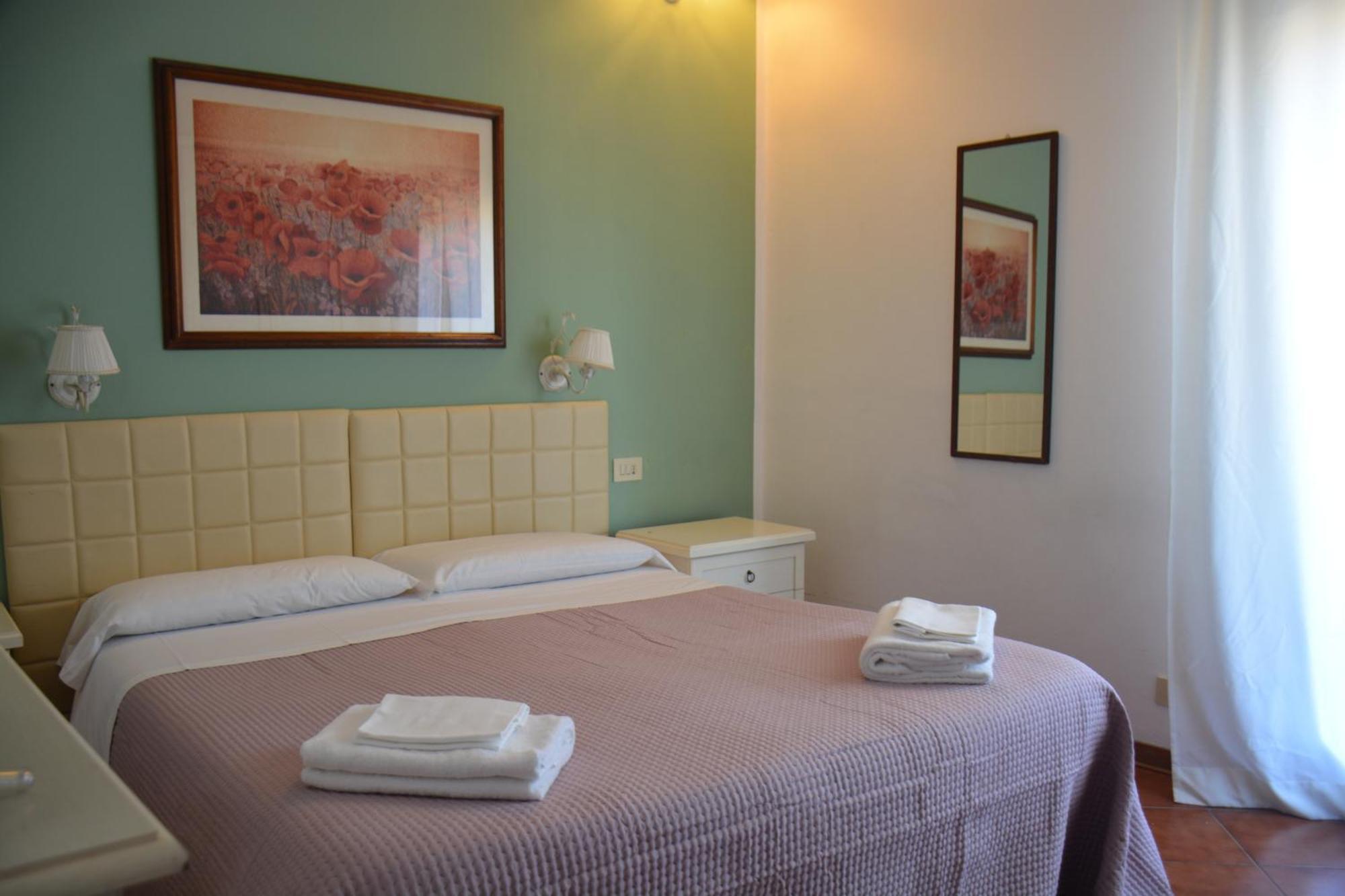 Hotel Cordova Florence Extérieur photo