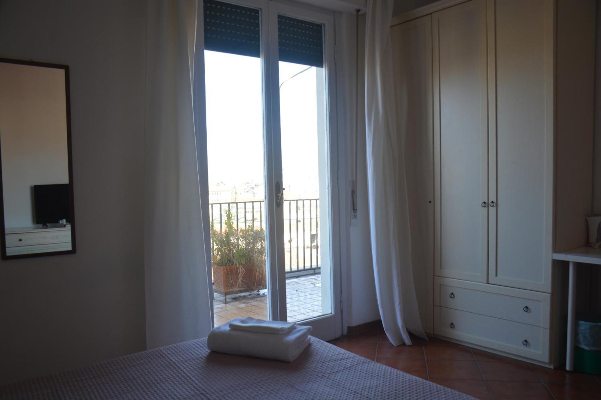 Hotel Cordova Florence Extérieur photo