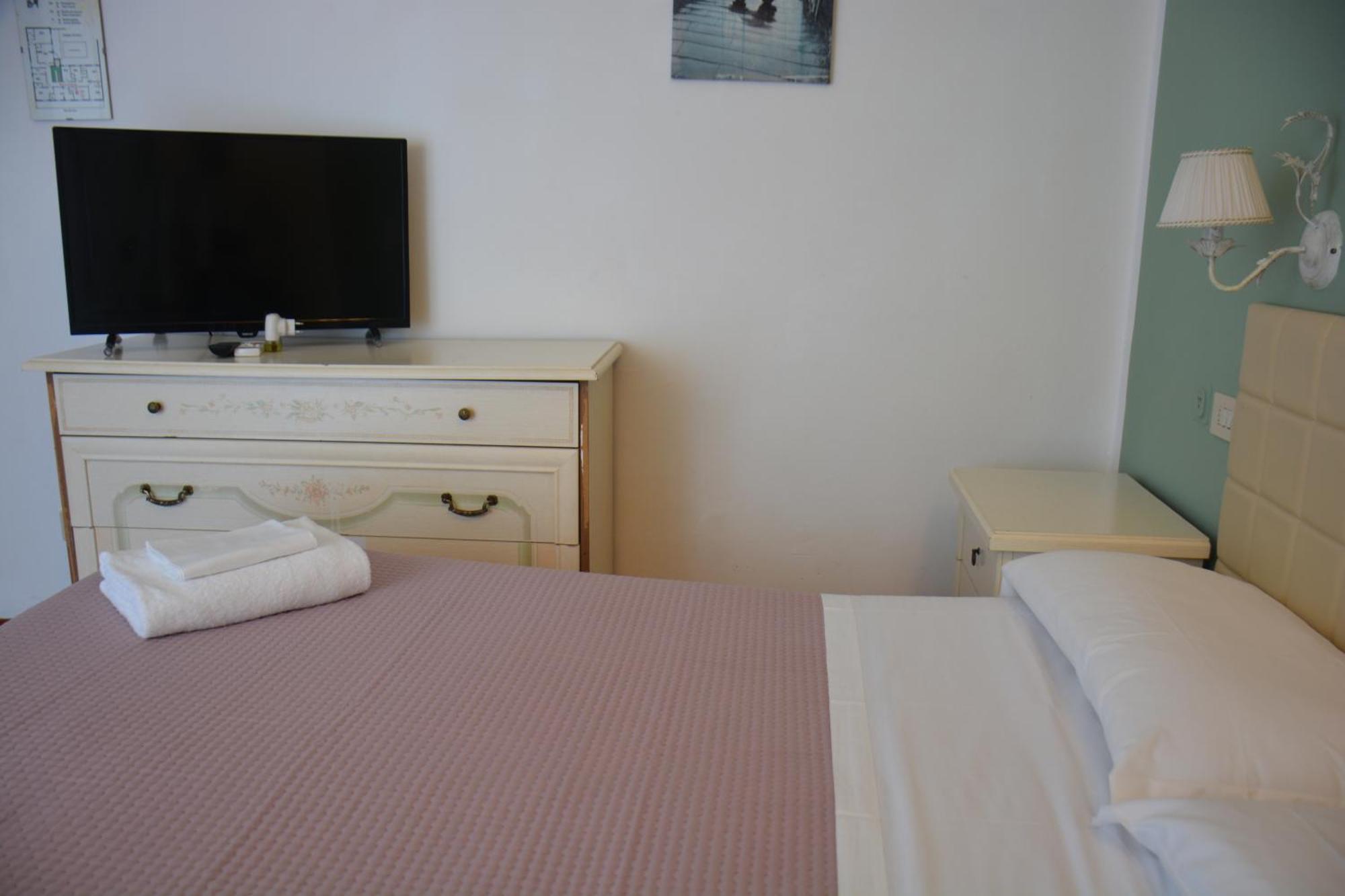 Hotel Cordova Florence Extérieur photo