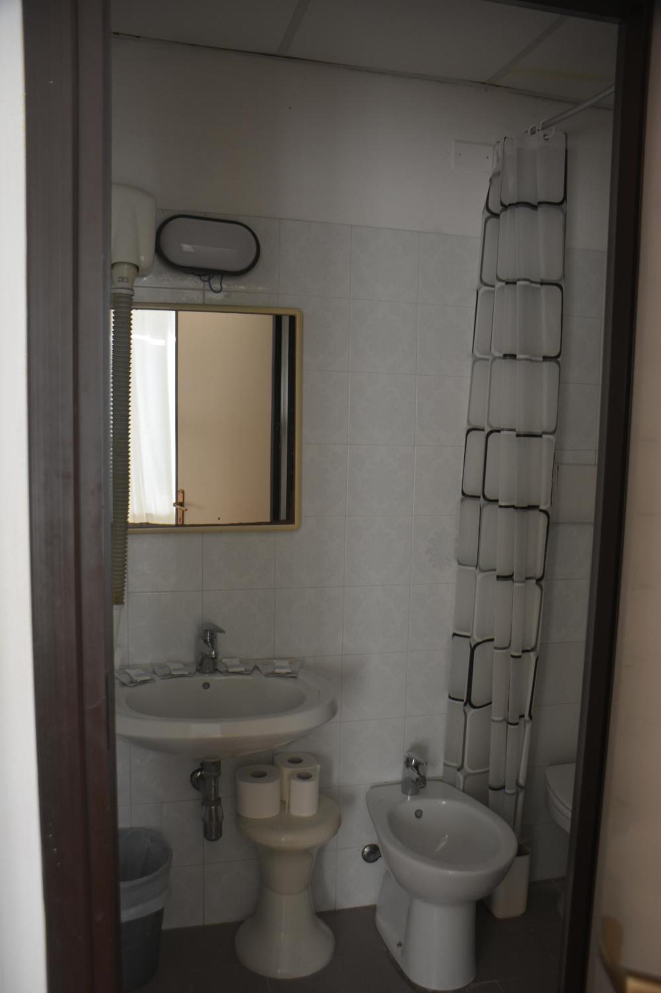 Hotel Cordova Florence Extérieur photo