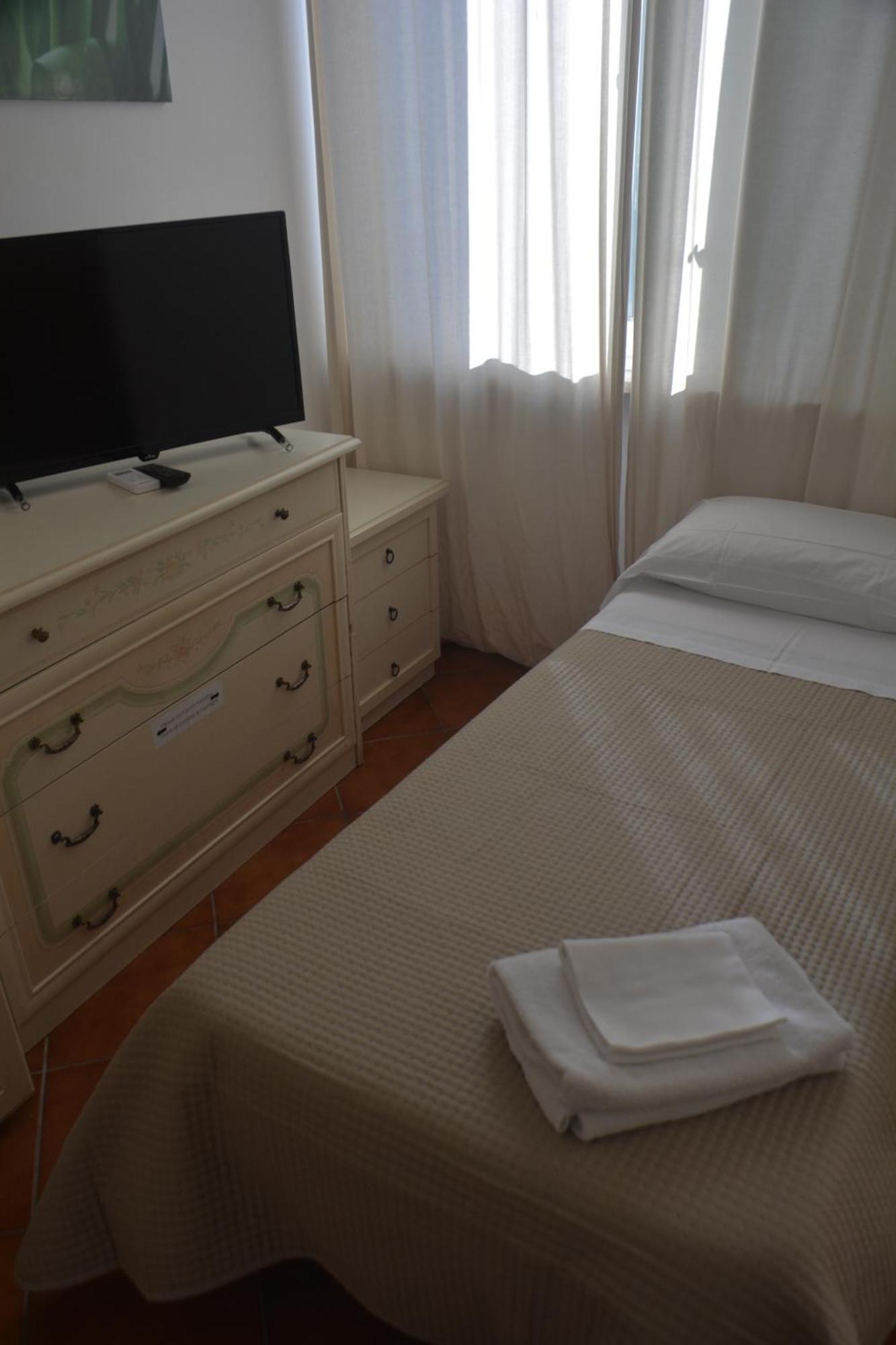 Hotel Cordova Florence Extérieur photo