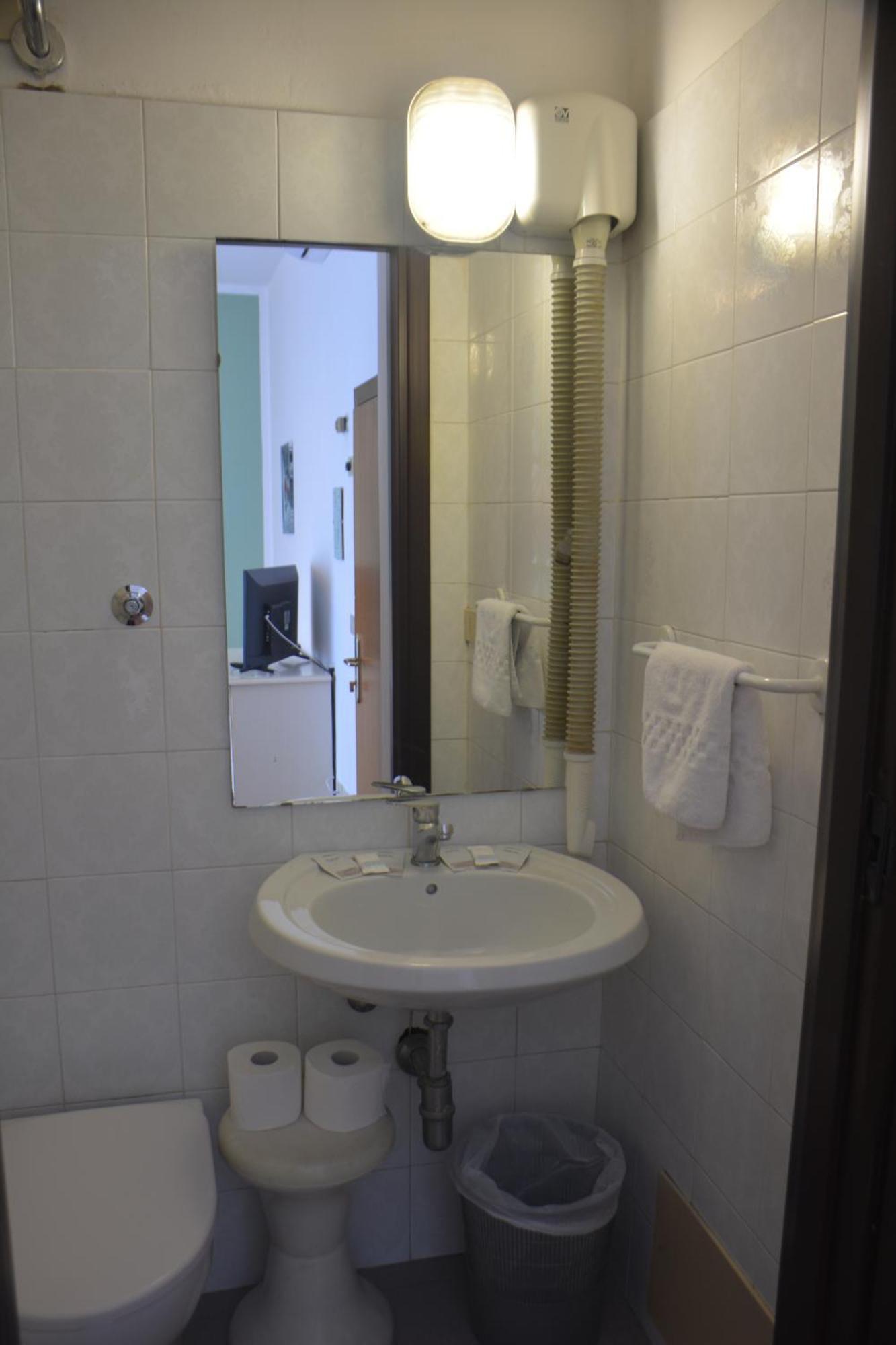 Hotel Cordova Florence Extérieur photo