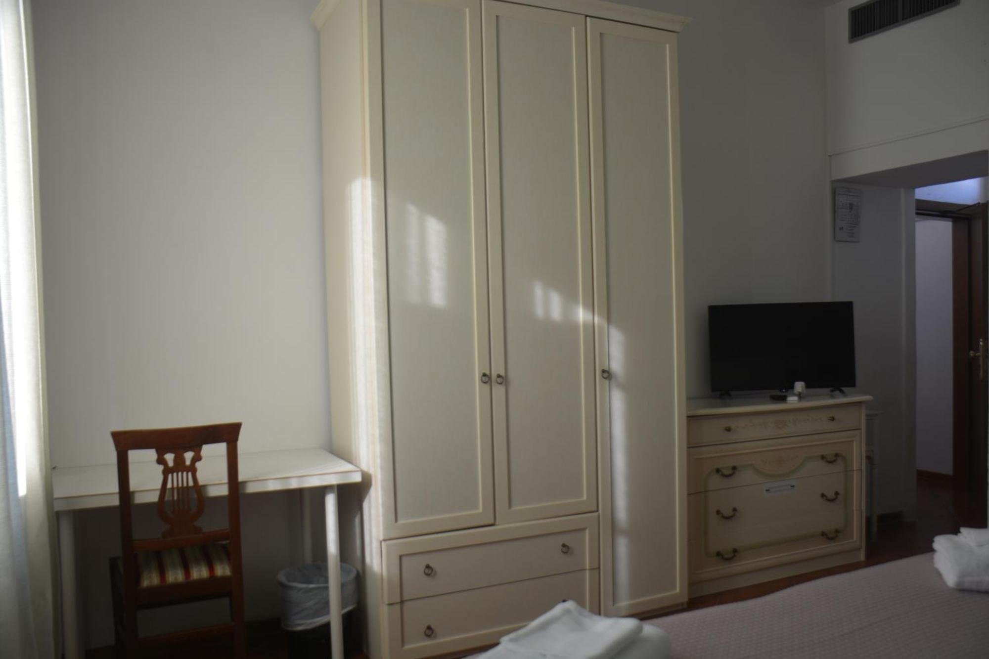 Hotel Cordova Florence Extérieur photo