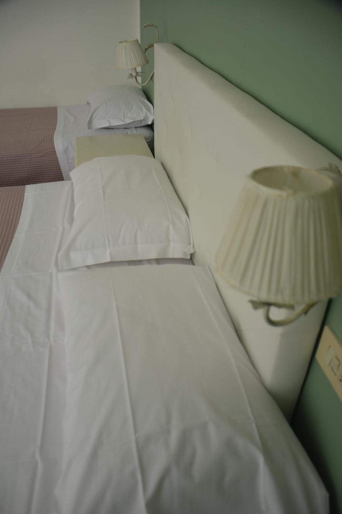 Hotel Cordova Florence Extérieur photo