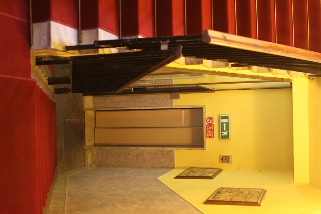 Hotel Cordova Florence Extérieur photo