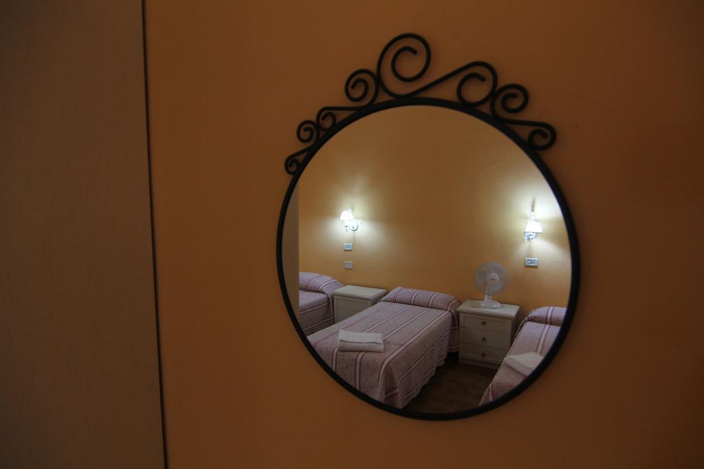 Hotel Cordova Florence Extérieur photo