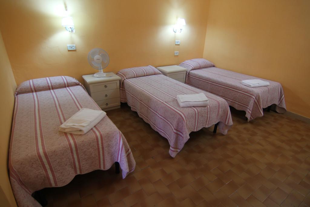 Hotel Cordova Florence Chambre photo