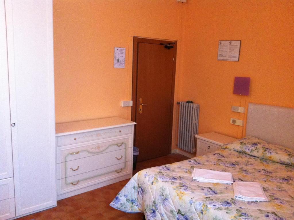 Hotel Cordova Florence Extérieur photo