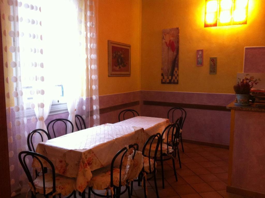 Hotel Cordova Florence Extérieur photo