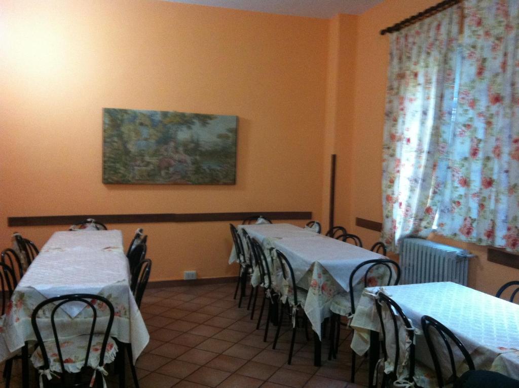 Hotel Cordova Florence Extérieur photo