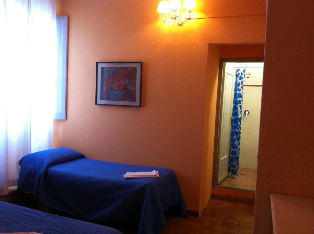 Hotel Cordova Florence Extérieur photo