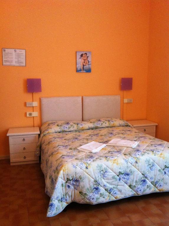 Hotel Cordova Florence Chambre photo