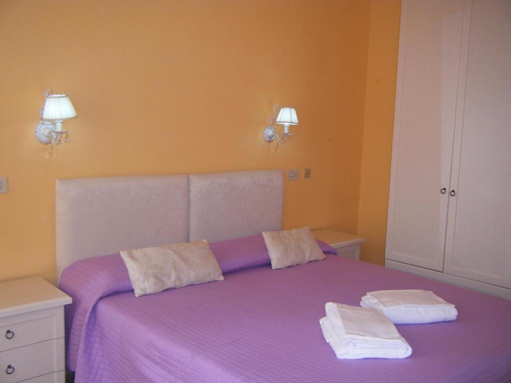 Hotel Cordova Florence Extérieur photo