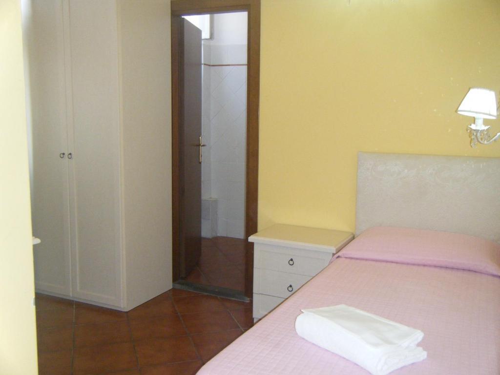Hotel Cordova Florence Chambre photo