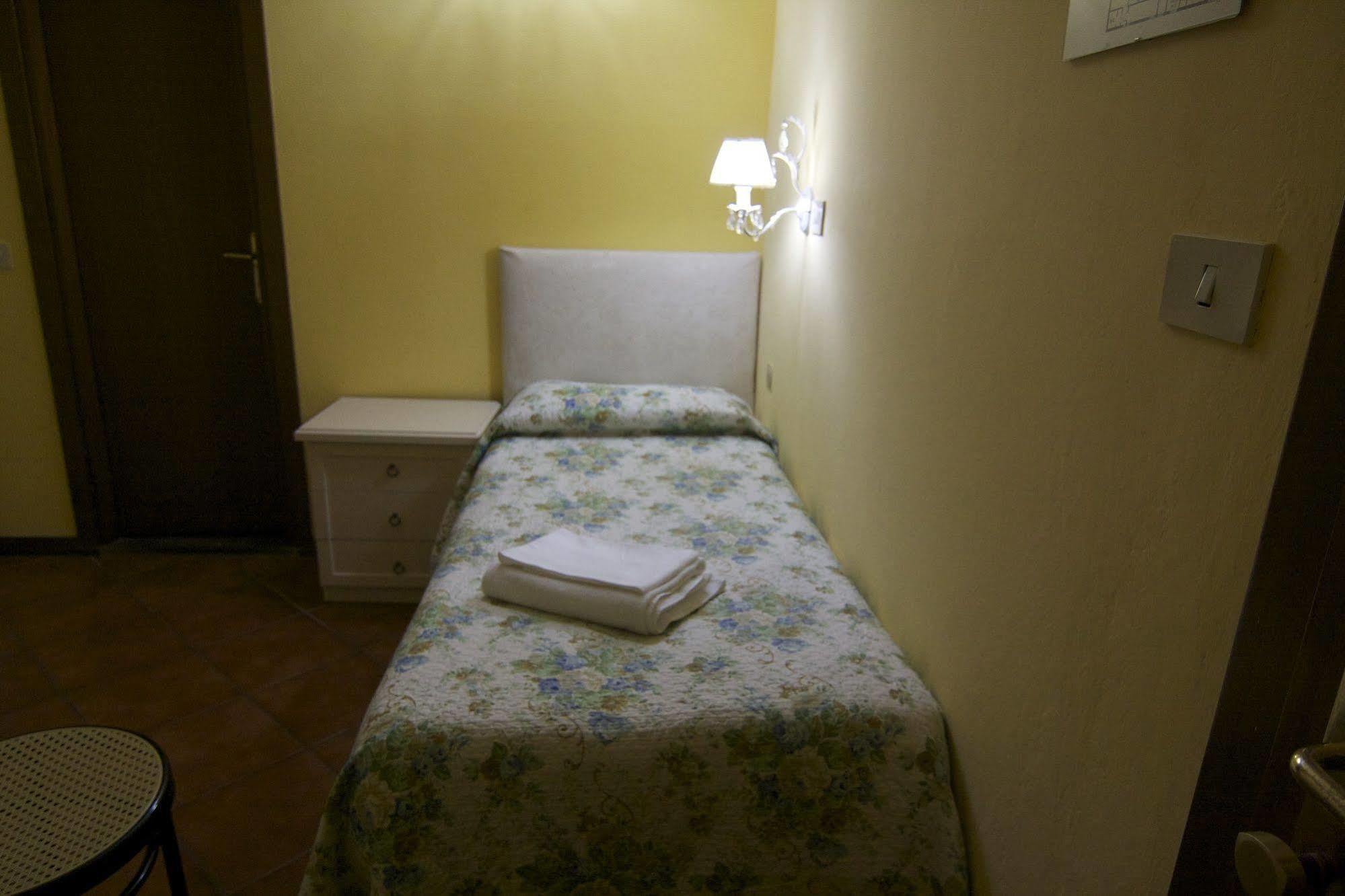 Hotel Cordova Florence Extérieur photo